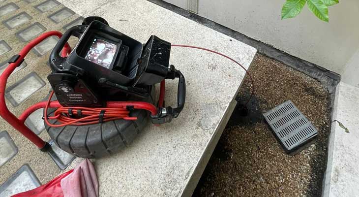 Débouchage de Canalisations à Paris