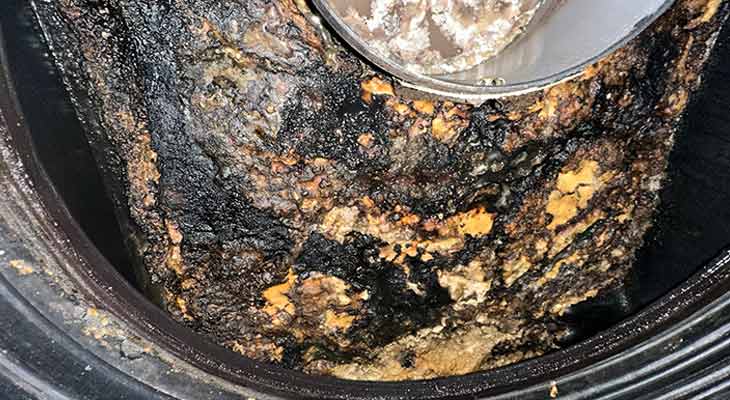 entreprise pour vidange de bac à graisse